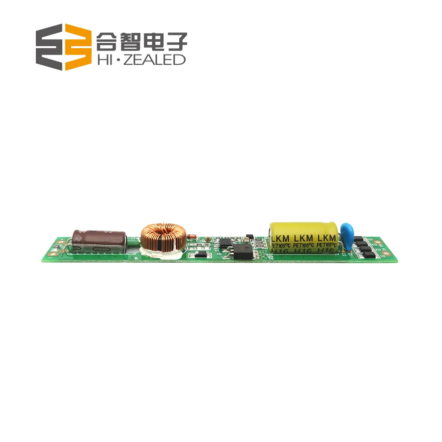 9W 12W 15W 18W 20W 24W DC-DC  Constant Current Dip LED Driver Switching Power Supply