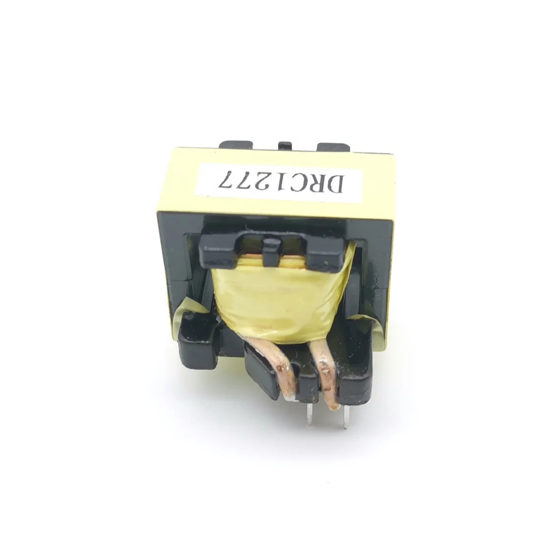 Small 24v to 220v dc 12v ac customize pad mounted  smd transformer electric power pulse lan transformers