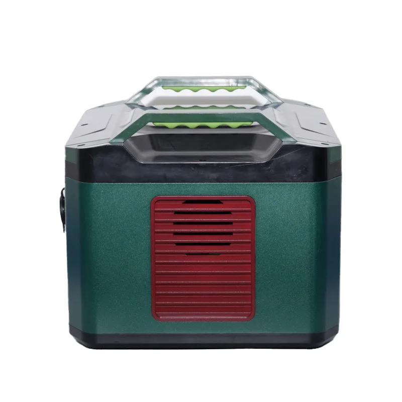 Green good price portable power 2023  popular outdoor energy storage power source for  emergency   For Europe