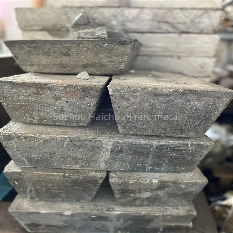 sale High purity 99.9% Antimony and Antimony Stibium Ingots for hardener metallurgy storage battery