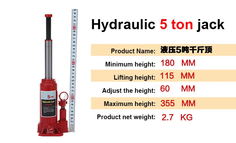 Factory Offer car jacks air jack