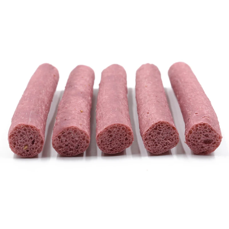 China Factory Dog Bone Treats Pet Snack Fruit Dental Sticks Dental Chews Pet Treats Supplies Dog Food Wholesale