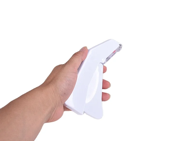 Oem Custom Medical Surgical Skin Stapler And Remover Kit Disposable W35 Skin Stapler 35W