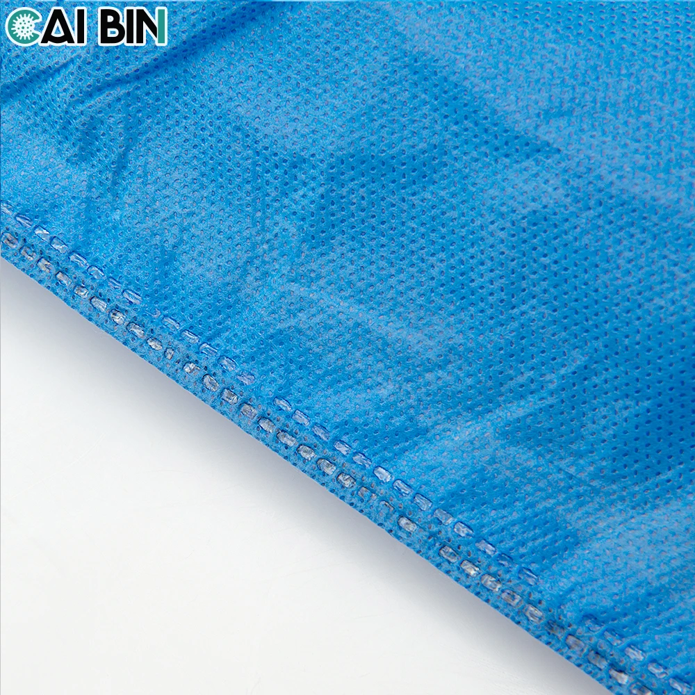 
Spa Use Disposable Soft Nonwoven Pants Sauna Slim Shorts 