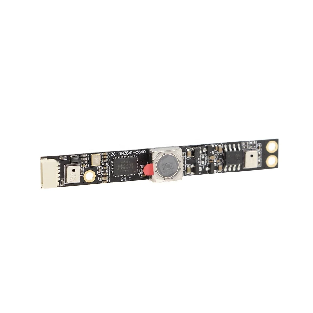  YUY2 и MJPG usb модуль камеры 30fps 60 fps мини Cmos
