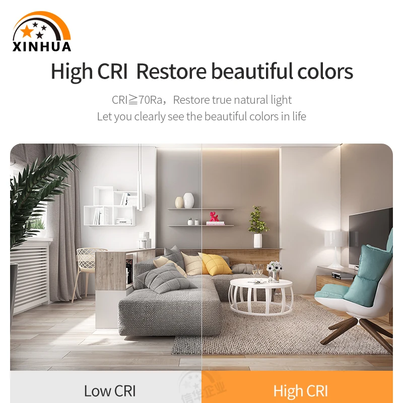 100cm rgb led fluorescent tube 18-19w