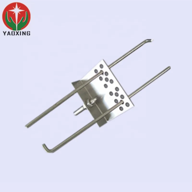 Термостойкий якорь из нержавеющей стали 310 для промышленной печи