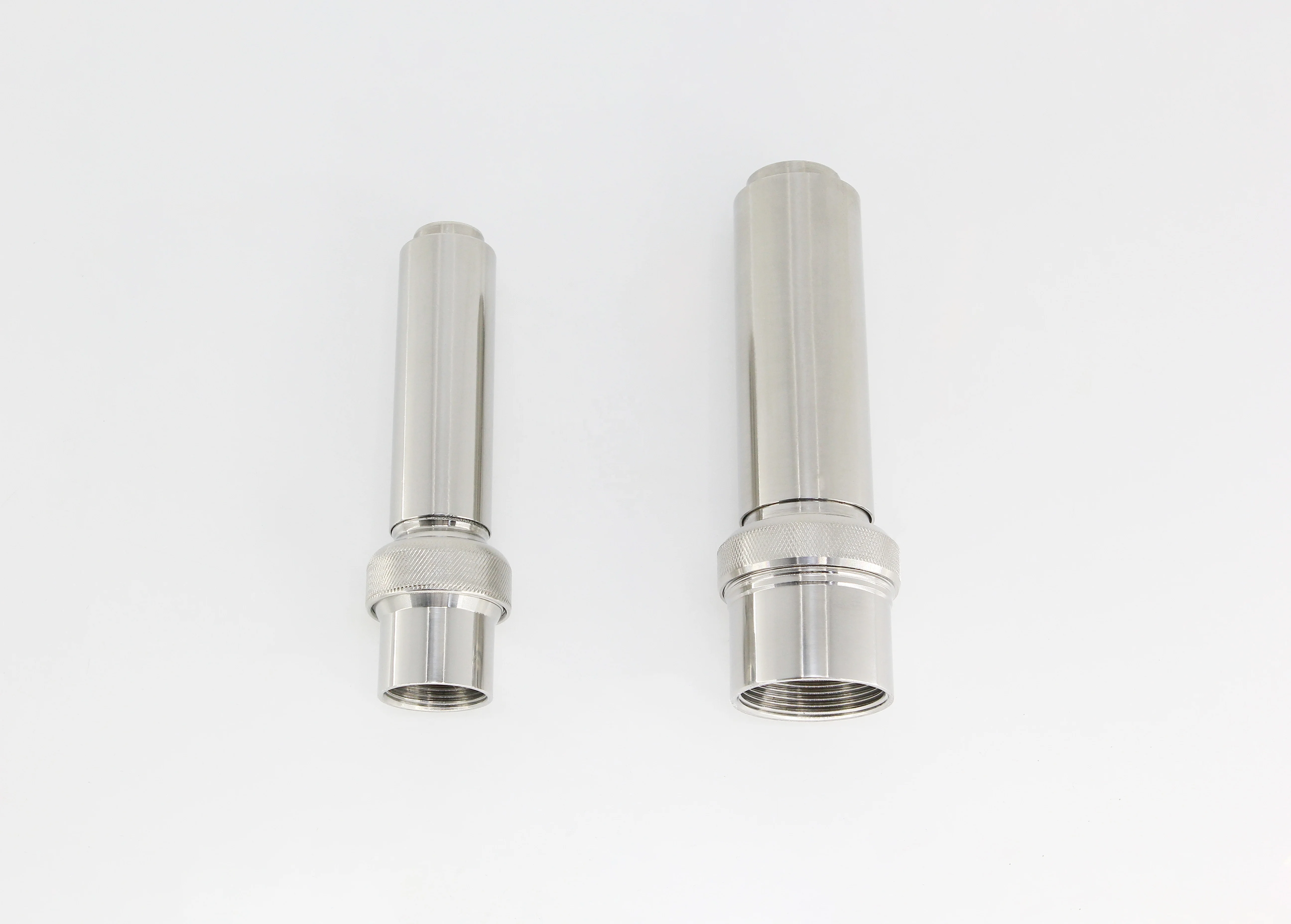 high pressure bubble jet fountain nozzles foam effect nozzle for pool Foam effect Fountain nozzle