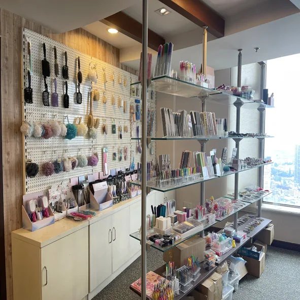 AOWEIK Factory Price Wholesale DIY 26mm Single Matte Glitter Shimmer Eyeshadow Multi color available