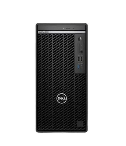 New  Dells Optiplex 5000MT I5 12500 8G 256G DVDRW W11 Tower Desktop Computer  in stock