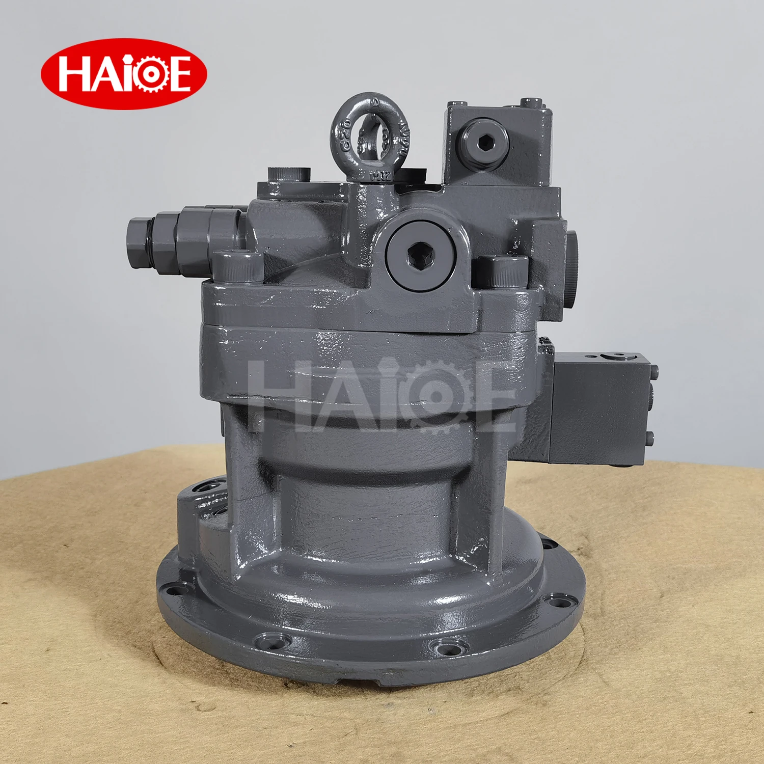 Запчасти для экскаватора VOE14550094 EC240B Поворотный двигатель Volvo