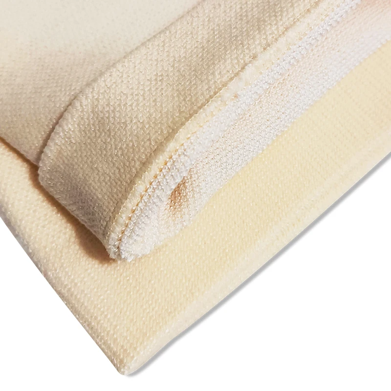 Compression power Kneepad for relieving pain knee supporting knee bracing Adjustable Silk knee brace sports bind knee support