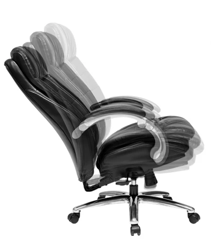
Best sales luxury recliner leather OFFICE CHAIR MANUFACTURE CEO boss fashionable office executive chair 
