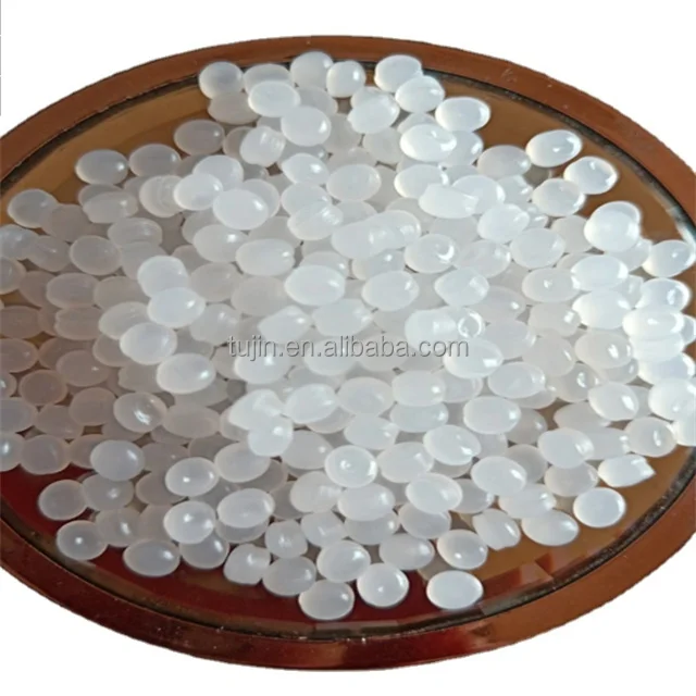 Rotomolding LLDPE Linear Low Density Polyethylene Food Grade for Water Tank LLDPE mfi 3.5-5.3