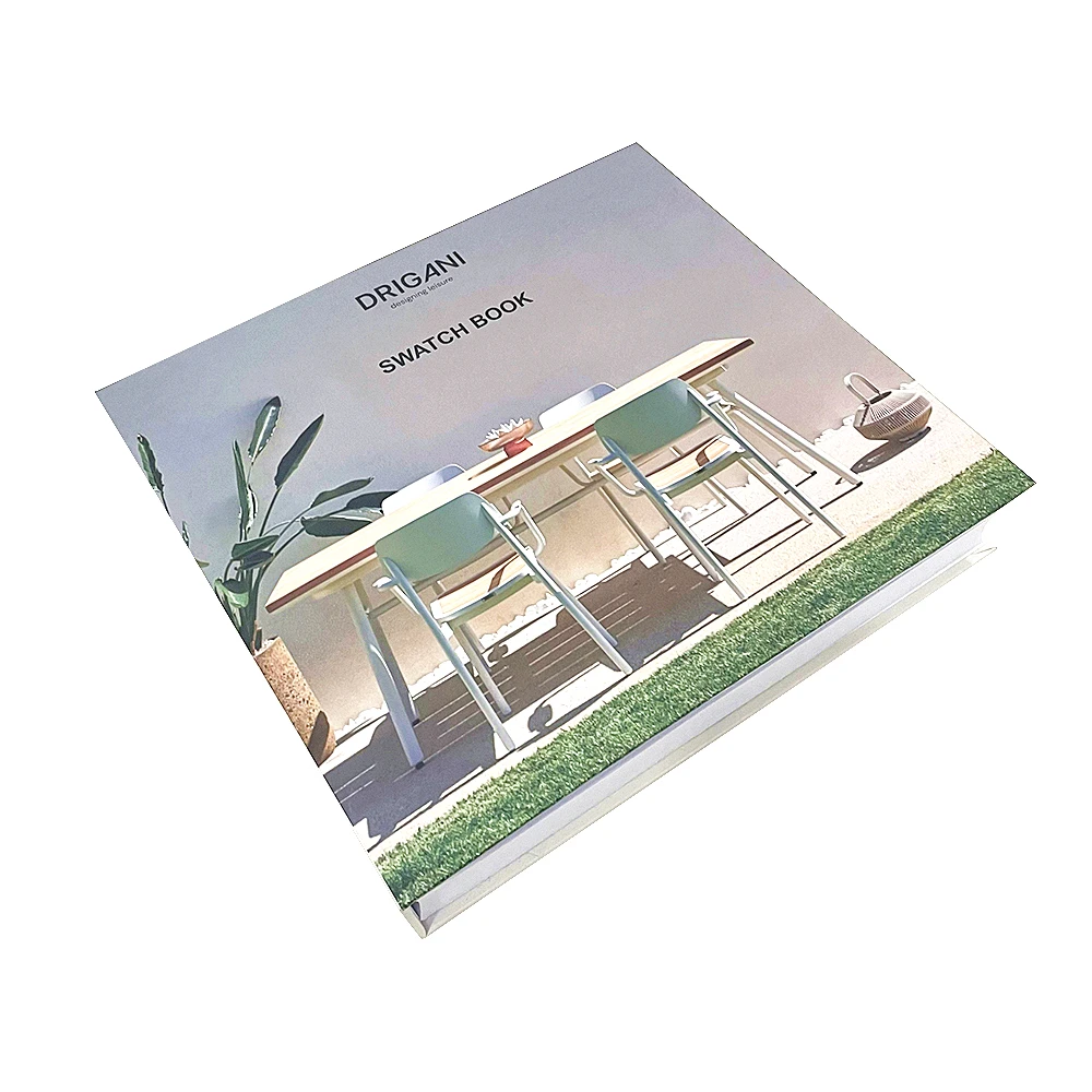 Custom Print Cosmetics Hard Rigid Cardboard Box Bifod Open Sample Products Gift Packaging Box Printing