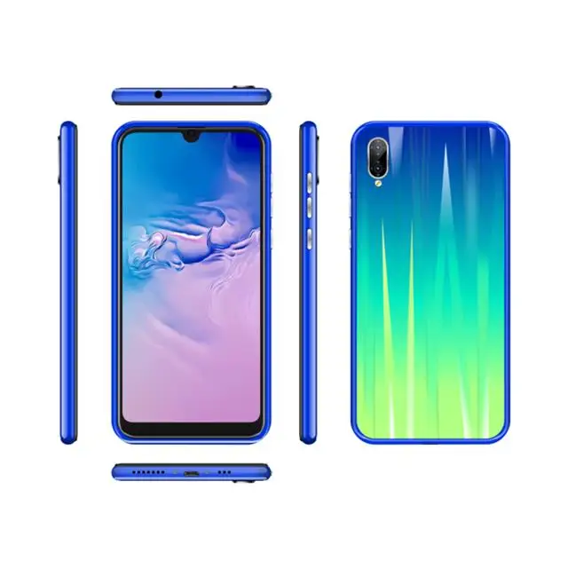 Factory Direct Sales Wholesale Price Free Shipping Smartphone