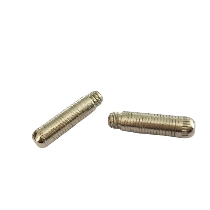 SG51 plasma consumables cutting torch electrode hafnium