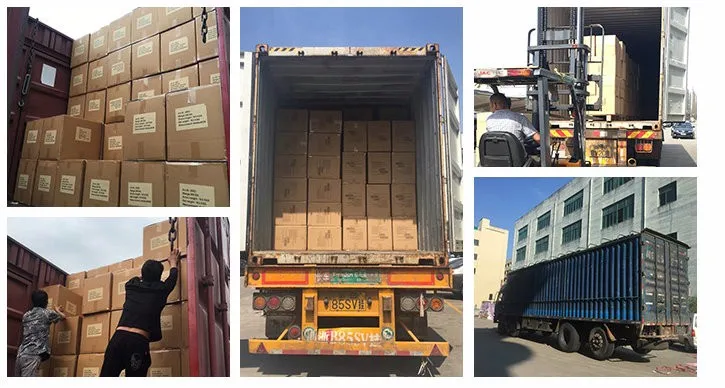 Vigor Hair Straightener