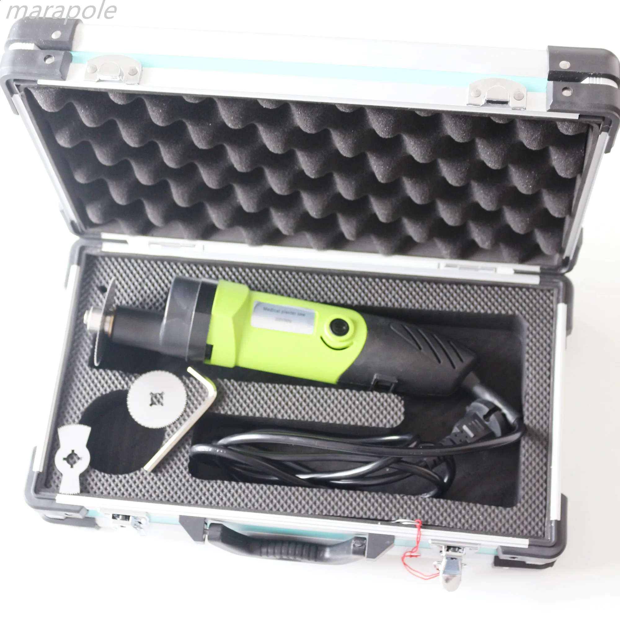 orthopedic surgical saw, Plaster saw, medical electric plaster cutting saw