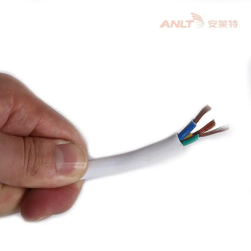 Twin Conductor Underfloor Heating System Warm Floor 220V Wire Heating Cable