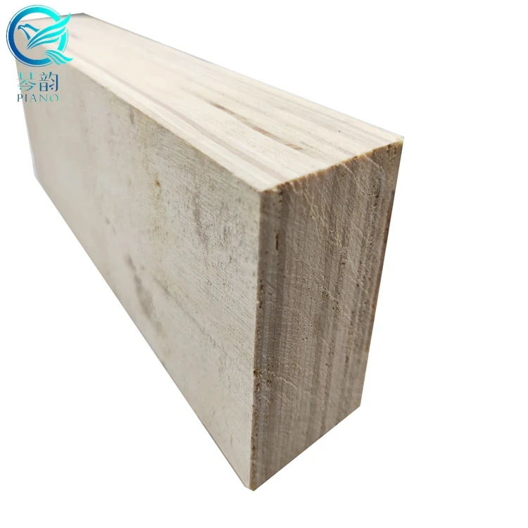 WBP FSC CARB certificate lvl plywood used for wooden beam/rafter