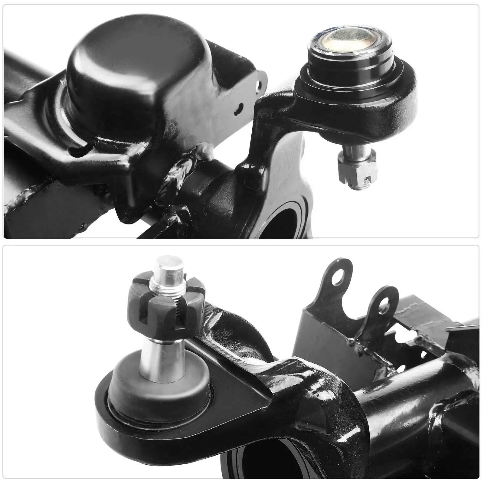 Корпус передней оси 68004068AB 68004068AA 68004069AC для Jeep Wrangler 07-17 JK 3 21 отношение дана