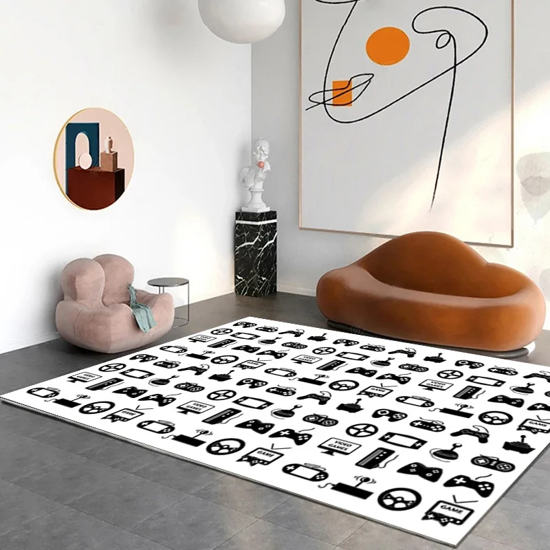 modern buy carpets and rugs online living room bedroom  custom rugs dropshipping