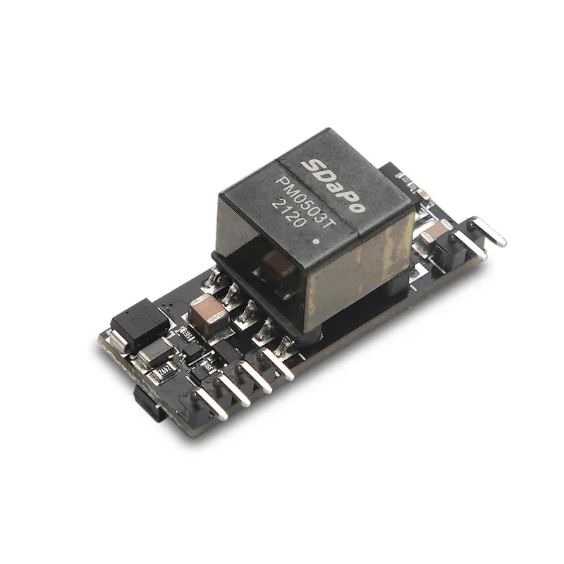 Small size poe module OEM/ODM PoE Module 14*35.6mm PoE Module SDAPO DP1435-5V