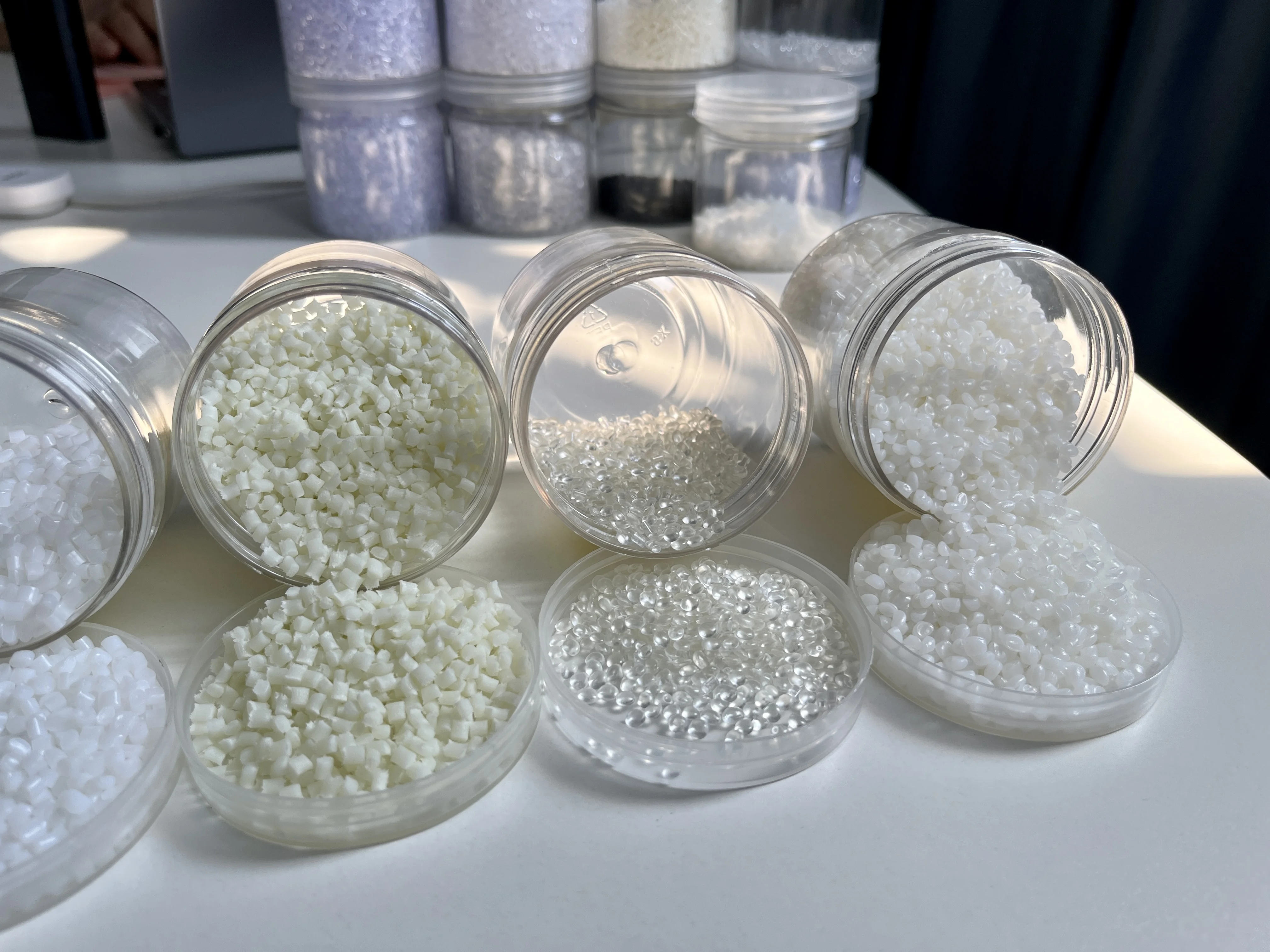 polypropylene Stable Product Performance Strict Quality Inspection High Wear Resistance  ppH-G70T pp virgin granules Price Per Kg