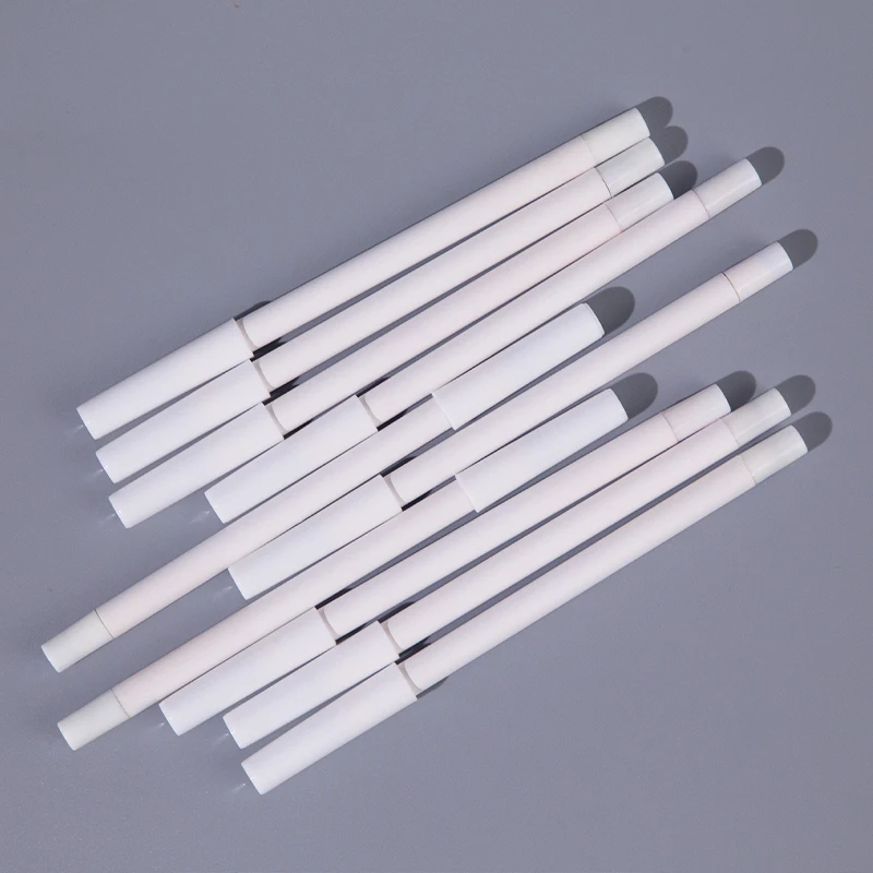 Private Label Best Seller Colour Lip Liner Pen Twist Up Vegan Brown Lipliner Organic Lip Liner For Dark Skin