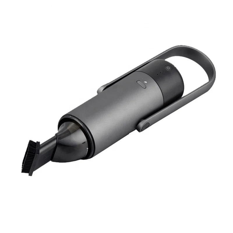 portable small lightweight aspirateur sans fil dry car cordless vacuum cleaner
