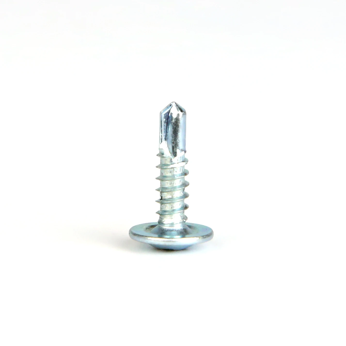 Self drilling screws common industry usage material building construction home decoration