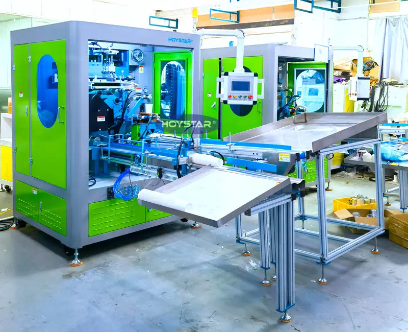 MultiColor Full Automatic Plastic Milk Tea Cup Screen Printing Machine for Paper Cup Printer Salad Bowl Ice Cream Cup Serigrafia