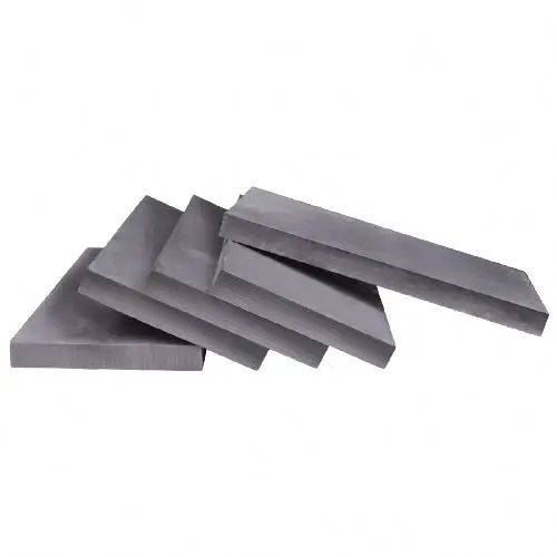 New Quality Free Sample Seal Products High Conductive graphite plate for electrolysis