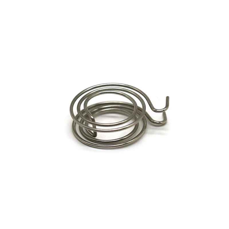 Chinese spring manufacture custom Stainless Steel Coil Springs High Quality Spring for Electronics Resistor