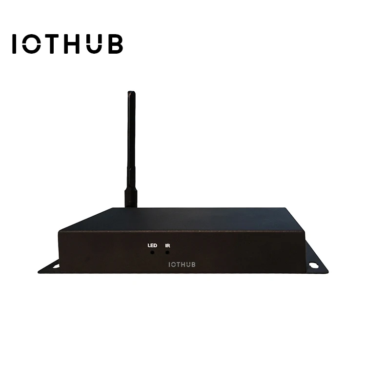  HUSHIDA 4G сеть full hd 1080P Wifi мини android рекламная цифровая вывеска медиаплеер