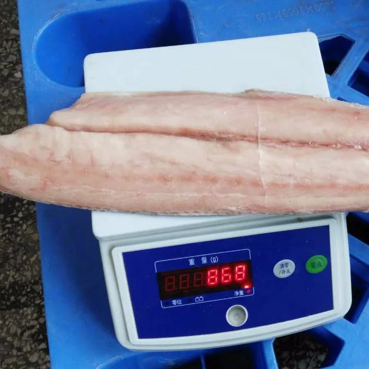 SEAFOOD Mahi mahi fish fillet/Mahi Mahi fish/frozen mahi mahi