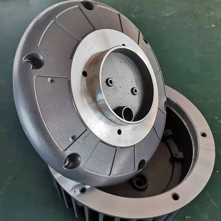 GOLDYO life up to 50000 hours efficient heat dissipation atex 30w 50w 100w ip66 LED chemical industry explosion proof light