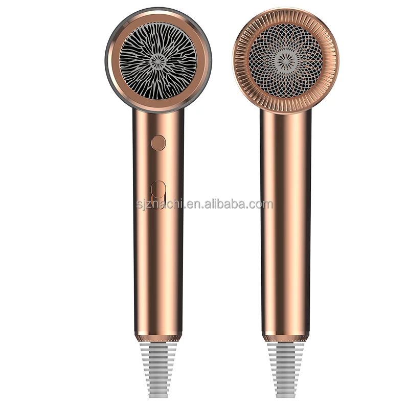Household  Hotel Use Ionic Blow Dryer electric power cord hair dryer