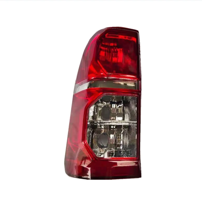 81560-0K010 81550-0K010 Car accessories tail lamp light for Hilux Vigo 2012