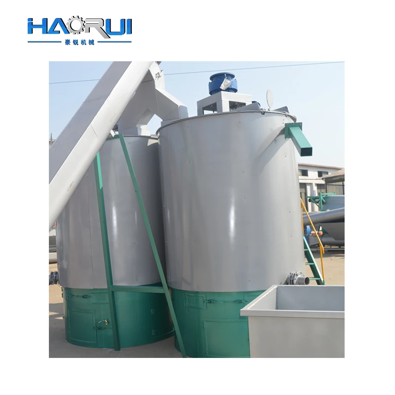 Распродажа, пластиковые бутылки для домашних животных, сортировка, горячая стиральная сушильная машина, линия переработки/установка