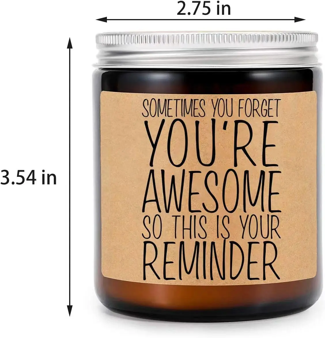 Wholesale Long Lasting Scents Best Soy Wax Scented Candle for Retail Custom Glass jar Logo Packing