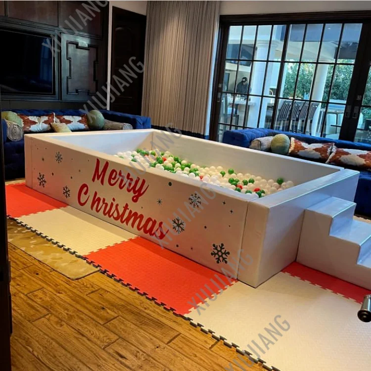 White ball pit and slide ball pit for toddlers ball pit white slide