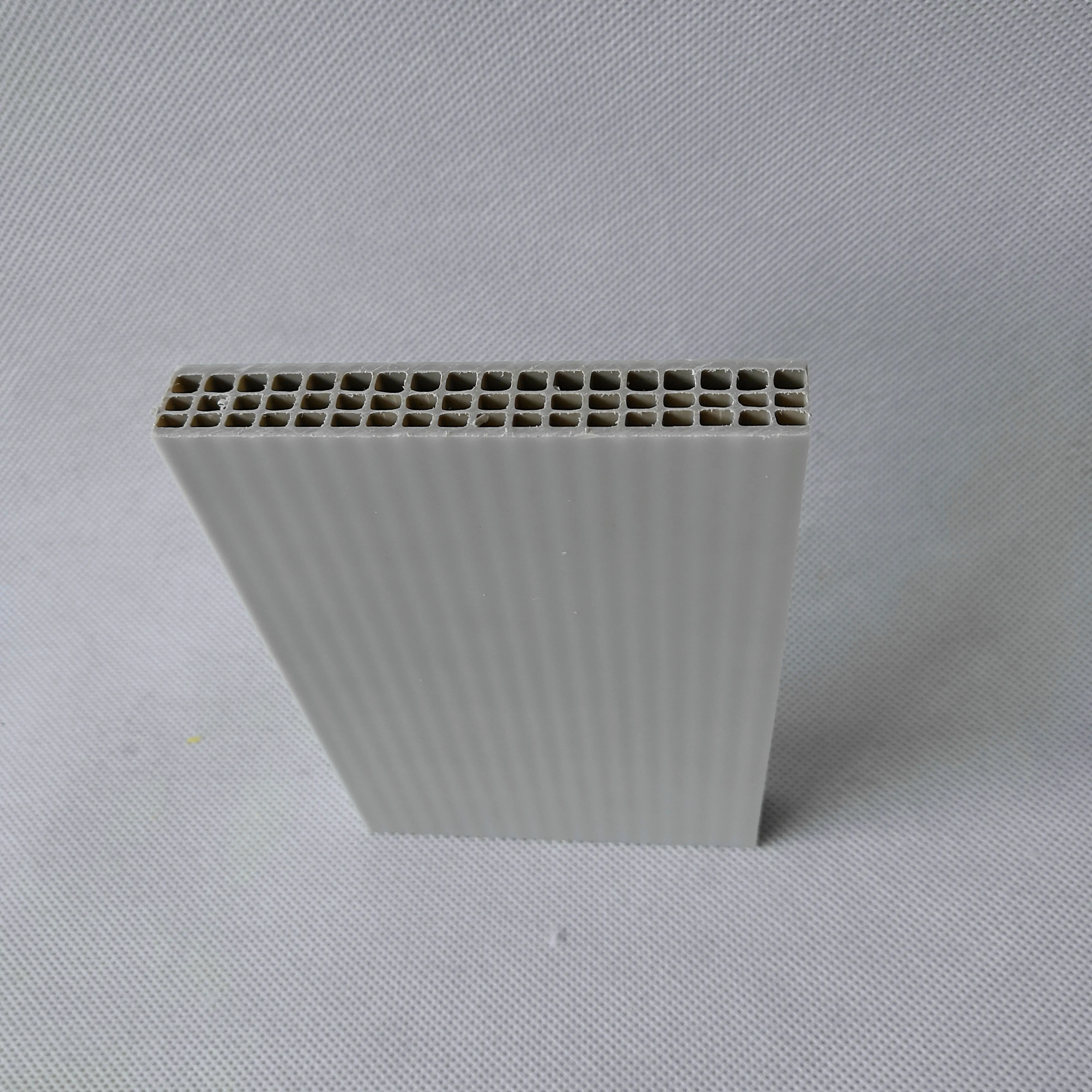 Cheap wholesale hollow plastic Plastic building formwork template