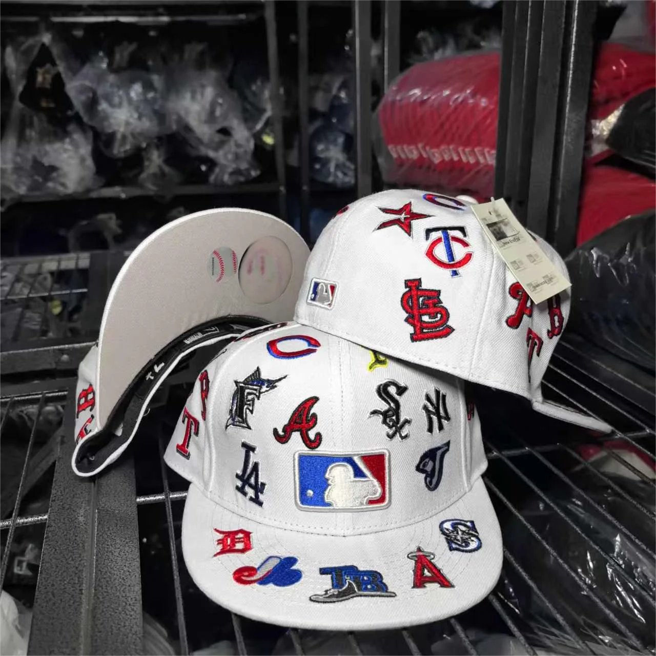 New Styles new original era cap mens Flat Brim baseball 59 fifty Fitted Hat Team Vintage 6 panel closure gorras snapback cap hat