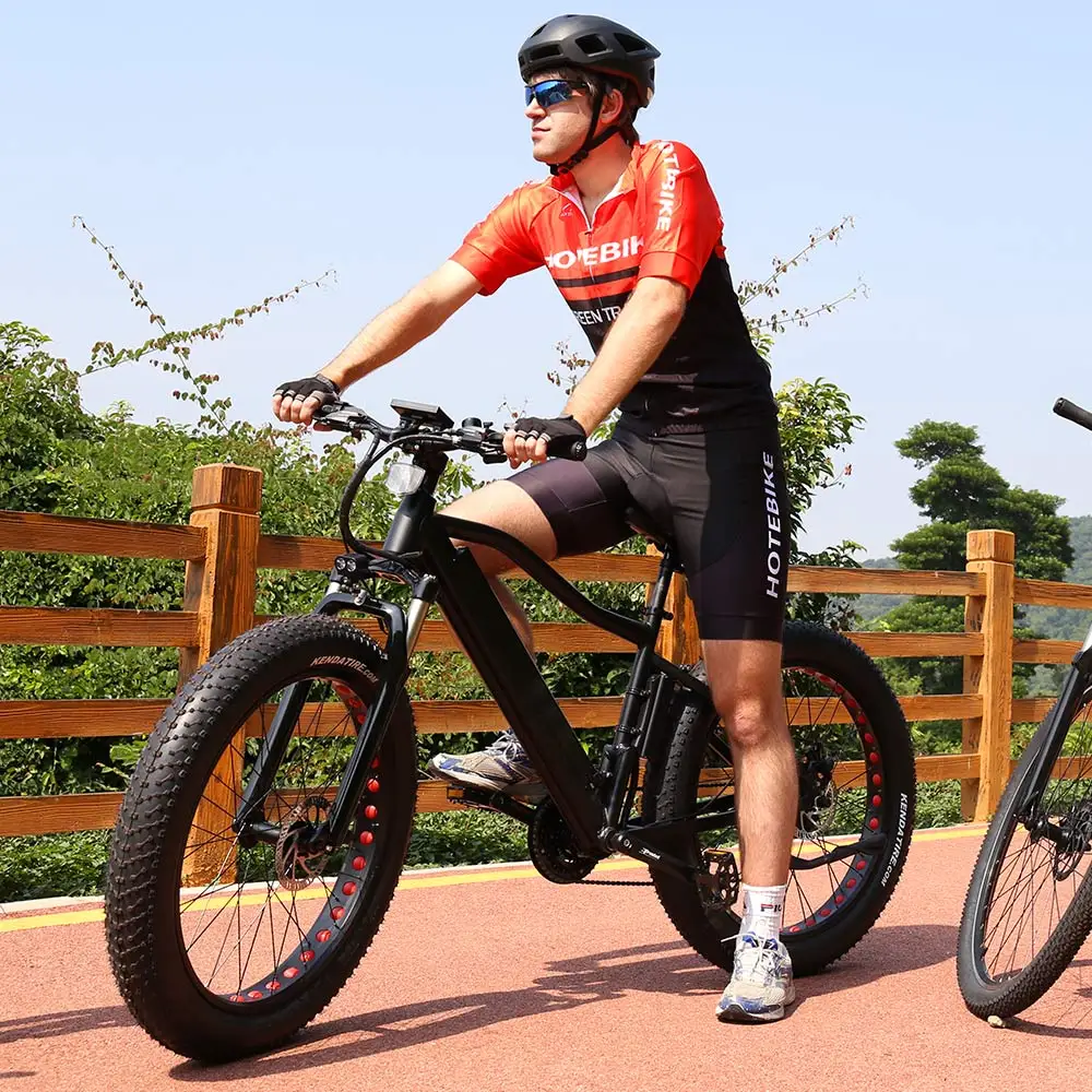 60v high power electric mountainbike 26 inch fat tire 500w 750w 1000w