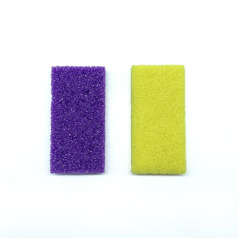 High quality wholesale 1600pcs/case mini pumice stone for feet