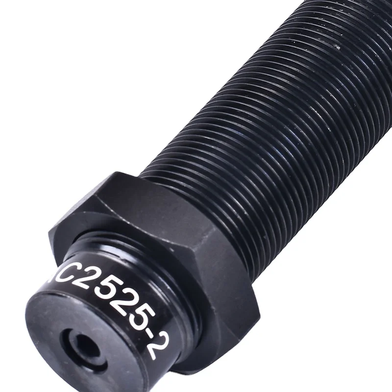 
Automatic Compensation Buffer AC2525 Oil Pressure Shock Absorber 
