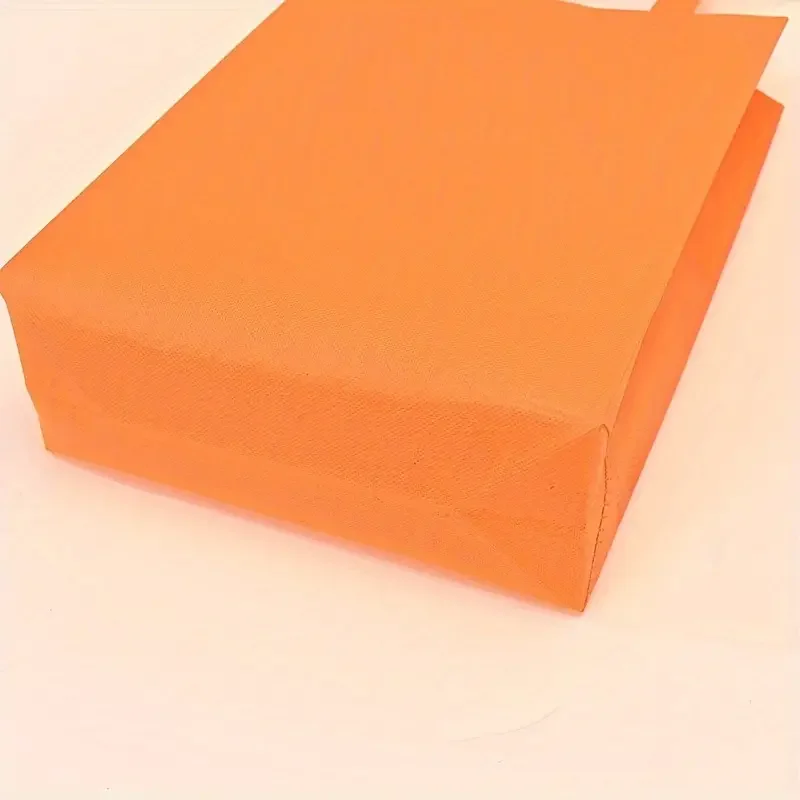 coated non- woven dust cloth bag fabric non woven underbed storage bags hot selling non woven shopping bag