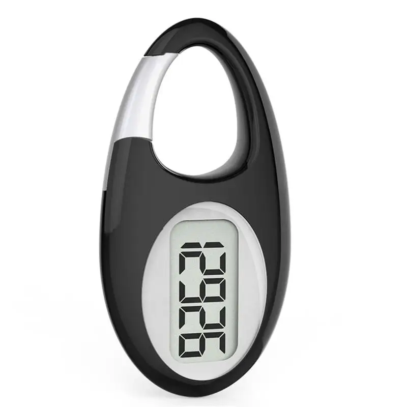 Smart Pedometer Step counter Fitness Tracker for Walker